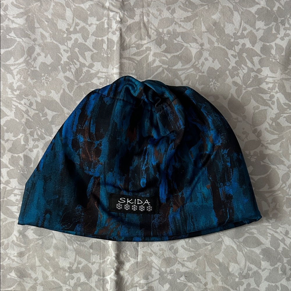 Skida Kids Alpine Hat
